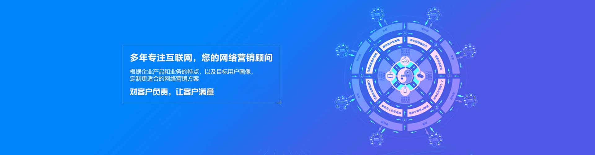 孝义网络推广开户